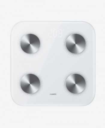 HUAWEI SCALE 3 HERM-B19 WHITE HERMB19W