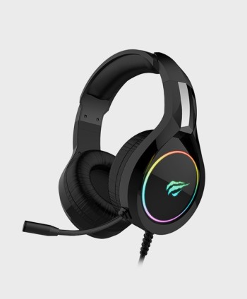 HAVIT GAMING HEADPHONE