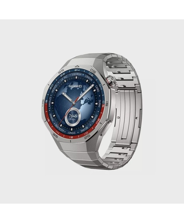 HUAWEI WATCH GT5 PRO TITANIUM 46MM (VILI-B29M)