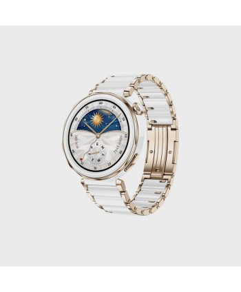 HUAWEI WATCH GT5 PRO WHITE 42MM (JANA-B29C)