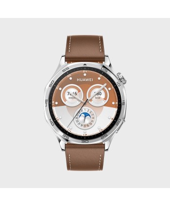 HUAWEI WATCH GT5 BROWN 46MM (VILI-B19L)
