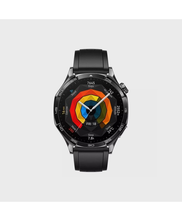 HUAWEI WATCH GT5 BLACK 46MM (VILI-B19F)