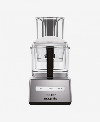 MAGIMIX FOOD PROCESSOR 4200 XL 18471F
