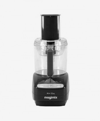 MAGIMIX FOOD PROCESSOR MINI PLUS 18252F