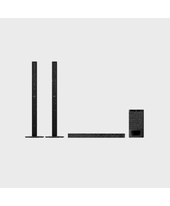 SONY HOME CINEMA SOUNDBAR SYSTEM WITH BLUETOOTH TECHNOLOGY