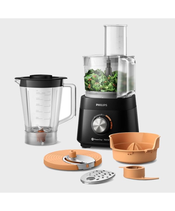 PHILLIPS FOOD PROCESSOR PHILLIPS FOOD PROCESSOR