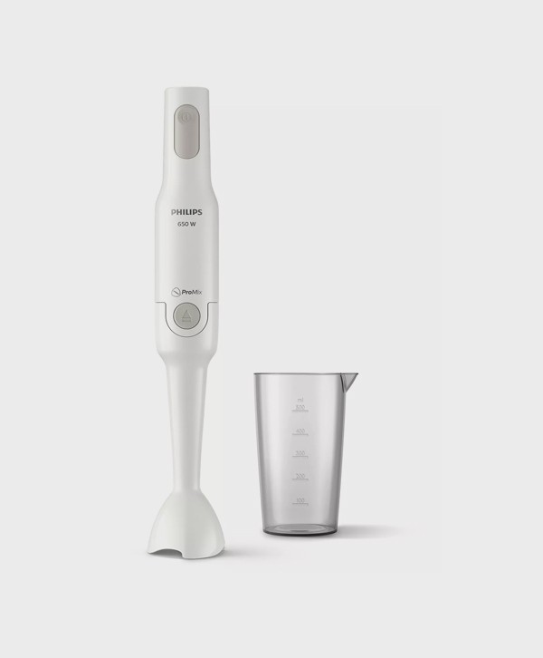 PHILIPS HAND BLENDER WHITE PHILIPS HAND BLENDER WHITE