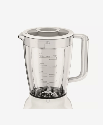 PHILIPS BLENDER & MINI CHOPPER HR2102