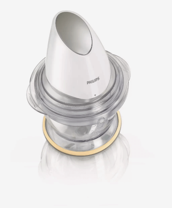 PHILIPS CHOPPER -400W HR1396