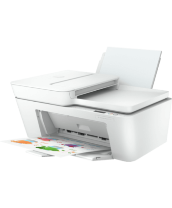 HP DESKJET PLUS 4120 AIO PRINT/SCAN/COPY