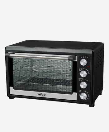 PACIFIC ELECTRIC OVEN 60L CK60