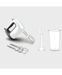 MOULINEX HAND MIXER HM461110 MOULINEX HAND MIXER HM461110