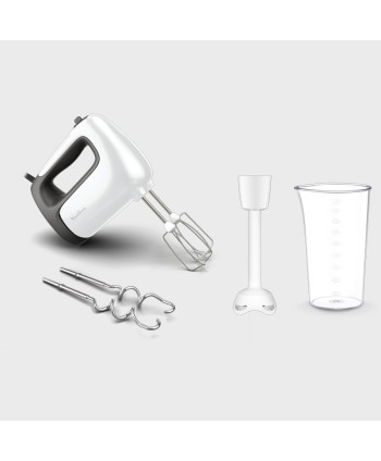 MOULINEX HAND MIXER HM461110