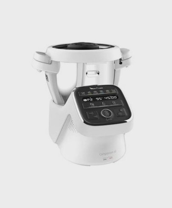 ROWENTA SILENCE FORCE + ANIMAL CARE