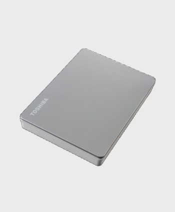 TOSHIBA CANVIO FLEX 1TB PORTABLE EXTERNAL HARD DRIVE FOR MAC