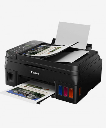 CANON AIO CISS PRINTER FAX PIXMA G4411