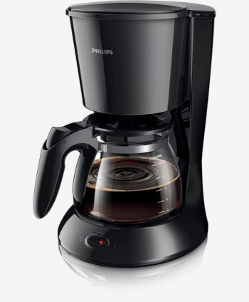 PHILIPS COFFEE MAKER 1.2L HD7447
