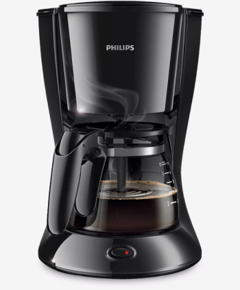 PHILIPS COFFEE MAKER HD7432