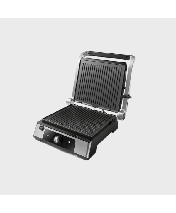 PHILIPS CONTACT GRILL 5000 SERIES PHILIPS CONTACT GRILL 5000 SERIES