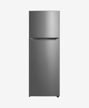 MIDEA REFRIGERATOR TOP MOUNTED 204L (HD273F) MDRT294FGF28