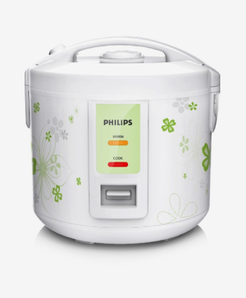 PHILIPS RICE COOKER 1.8L HD3017