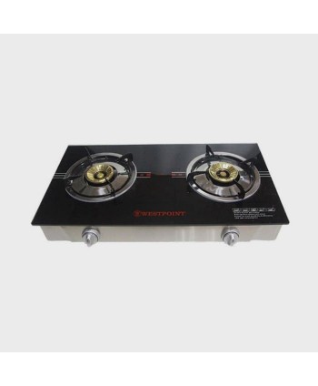 WESTPOINT GAS PLATE WTKJ2818GIG