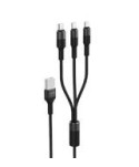 HAVIT USB CABLE BLACK H691B
