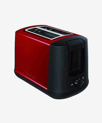 MOULINEX SUBITO TOASTER TWO SLOTS