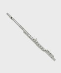GRASSI FLUTE SILVER- GRSFL290 GRASSI FLUTE SILVER- GRSFL290