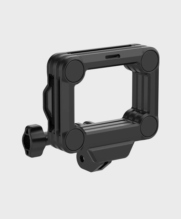 ULANZI MAGNETIC ACTION CAMERA MOUNT FOR GOPRO