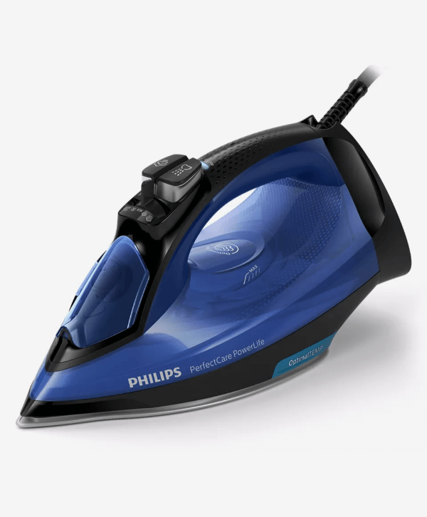 PHILIPS STEAM IRON PERFECTCARE 2500W GC3920 PHILIPS STEAM IRON PERFECTCARE 2500W GC3920