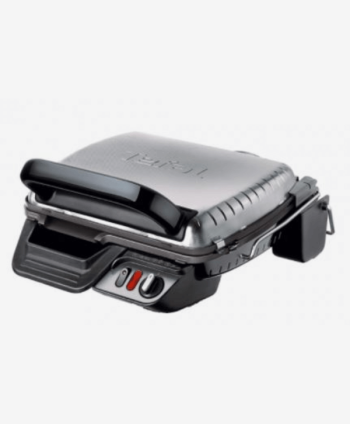 TEFAL ULTRA COMPACT 600 CONTACT GRILL