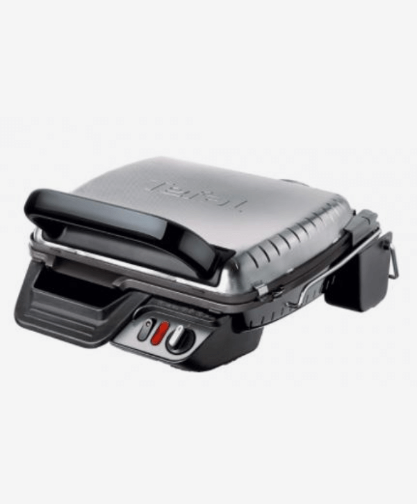 TEFAL ULTRA COMPACT 600 CONTACT GRILL TEFAL ULTRA COMPACT 600 CONTACT GRILL