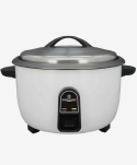 WESTPOINT RICE COOKER 3.6L WHITE WRCG3617