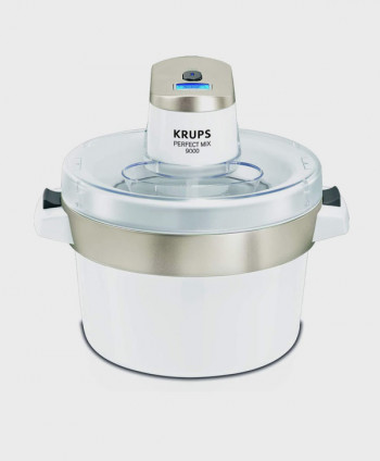 KRUPS ICE CREAM PERFECT MIX