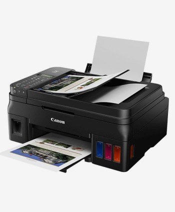 CANON AIO CISS PRINTER FAX PIXMA G4411