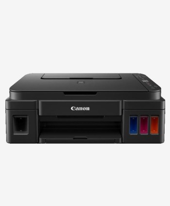 CANON AIO CISS PRINTER PIXMA G3411