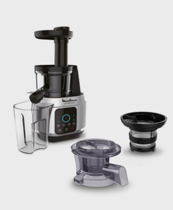 MOULINEX COLD PRESS JUICER ZU420E10