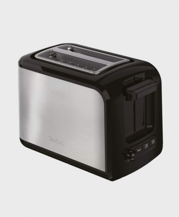 TEFAL TWO SLOTS TOASTER TT410D10