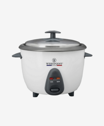 WESTPOINT RICE COOKER 2.2L WRCG2217