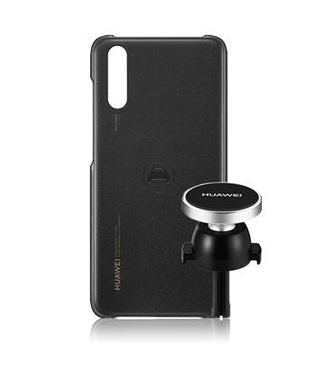 HUAWEI P20 PRO CHARLOTTE-L29C MAGNETIC CAR KIT P20PROMAGKIT