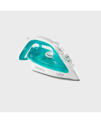 CALOR EASY GLISS STEAM IRON FV3950