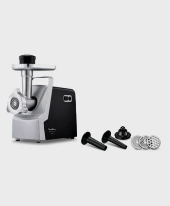 MOULINEX HV7 PRO MINCER