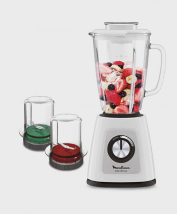 MOULINEX FOOD PROCESSOR