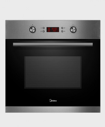 MIDEA BUILT IN OVEN, 65L 65M80E0B2