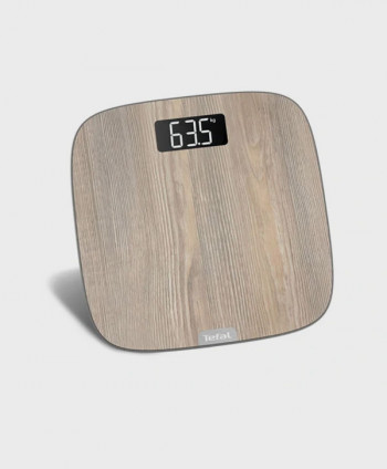 TEFAL BATHROOM SCALE