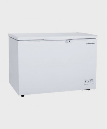 WESTPOINT CHEST FREEZER 435L DUAL
