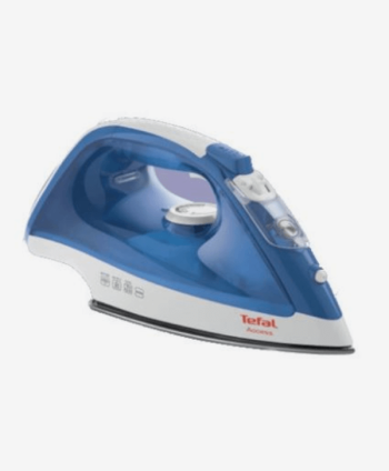 TEFAL STEAM IRON ACCESS BLUE 2000W FV1520
