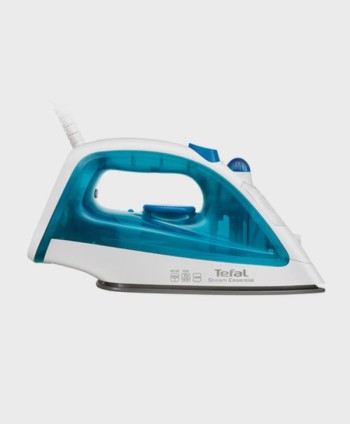 TEFAL STEAM IRON 1200W FV1026
