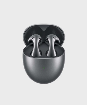 HUAWEI FREEBUDS 5 SILVER